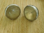 1934 1935 1936 Chevy Truck Factory Oem Headlight Assemblies Pair Guide Twilite. Fixed Price $349.99.