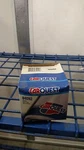 Carquest 84092 Engine Oil Filter Wix 57092. Fixed Price $8.25.