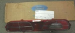 Nos 1973 1977 Mercury Comet Tail Light Lens Lh D54Y-13450-B. Fixed Price $99.99.