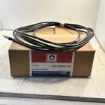 New Oem Gm Delco 12103330 Antenna Cable Fits 1993 Olds 88 Pontiac Bonneville. Fixed Price $68.80.