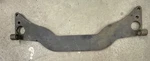 Jaguar Xke E-type Series 2 Reaction Plate Torsion Bar Oem Pn C19179. Fixed Price $60.00.