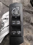 Front Door Switch Driver's Window Fits 15-20 Ford F150 Pickup 1008165. Fixed Price $65.00.