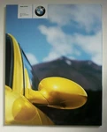 2003 Bmw M5 M3 + Convertible Dealership Brochure - 86 Pages! Must See !!. Fixed Price $66.50.
