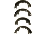 Rear Brake Shoe Set 1997 Ford F-250 Hd TD723CJ OEF3 -- 12 X. Fixed Price $74.91.