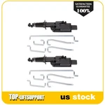 2X Rear Door Lock Actuators For 95-98 Lincoln Continental 90-97 Mercury Cougar. Fixed Price $15.46.