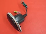 New 1938 1939 Ford Tail Lamp Assembly With 6V And 12V Bulbs 81A-13405. Fixed Price $51.69.