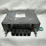 Vintage Toyota Fujitsu Ten Limited Radio 86120-14040. Fixed Price $80.00.