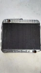 1970 Dodge Challenger Mopar 4SP/AUTO Transmission Radiator 2998974 18398 Oem. Fixed Price $869.95.