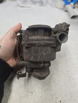 Gm Rochester Carburetor 7004619-C-7, 7003536-C-38. Fixed Price $35.00.