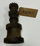 New Old Stock Countershaft Gear For 1941-42 Desoto & Chryslers Mopar #1061364. Fixed Price $289.99.