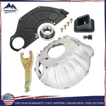 Chevrolet Chevelle 64-72 11" Bellhousing Kit W/ Clutch Fork Inspection Cover. Fixed Price $80.85.