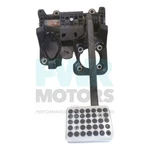 Aston Martin DB9 Brake Pedal 4G43-2450-DB. Fixed Price $134.23.