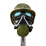 Skull Shift Knob W/ Adapters Fits Lokar B&m Gennie Hot Rat Street Rod Socal Moon. Fixed Price $57.45.