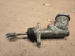 Triumph Spitfire GT6 Original Brake Clutch Master Cylinder Girling 5/8 Oem. Fixed Price $37.49.