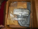 1967 Chevrolet Chevelle Camino Ss 396 Radio Kit & Dash Speaker. Fixed Price $995.00.