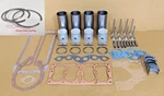 Engine Overhaul Kit Fits Willys Jeep With 134L Go Devil Mb Gpw CJ2A. Fixed Price $320.00.