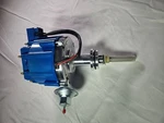 Blue Cap Hei Ignition Distributor Chrysler, Dodge & Plymouth V8. Fixed Price $69.95.