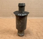 1967 Corvette Camaro Pcv Valve Gm CV679 Factory Delco. Fixed Price $79.20.