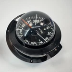 Vintage Saturn Boat Marine Deck Compass. Fixed Price $34.99.