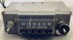 1964 British Motor Corp Am Car Radio 4TMB Bendix Austin Healy Not Working. Fixed Price $29.99.