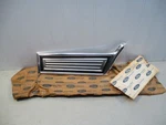 Nos 1973 Ford Gran Torino + Sport Lh Lower Front Fender Moulding..new. Fixed Price $74.95.