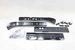 New Oem Ford Rear Frame Rail Repair Kit LC3Z-5019-G F-450 F-550 2017-2018. Fixed Price $379.85.