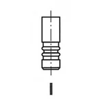 Exhaust Valve Freccia R4314/RCR For Volvo 240 Estate 740. Fixed Price $25.98.