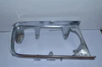 1965 Nos Mopar Chrysler Newport Passenger Side Grille Headlight Bezel 2524082. Fixed Price $39.00.