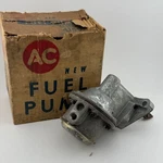 Nos Ac Delco 4159 Mopar 5621791 Fuel Pump Dodge Plymouth Cyl 1960 - 1966. Fixed Price $48.99.