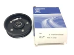 New Oem 85-88 Olds Firenza, Cimarron, Cadillac Belt Idler Pulley 14078850. Fixed Price $39.99.