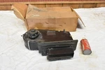 Nos Original Mgb Smiths FHR-3456 Heater Box With Motor Fan And Core Oem. Fixed Price $350.00.