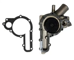 Oem Grade Water Pump 1967-1972 Alfa Romeo Giulia Spider 1.6L I4 W/pulley New. Fixed Price $256.71.