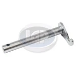 Clutch Pedal Shaft 113721305B Volkswagen Beetle Bug Karmann Ghia T3 1964-72. Fixed Price $14.56.