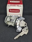 Nors 72-84 Dodge Plymouth Pickup Truck Ramcharger Ignition Lock Cylinder & Keys. Fixed Price $39.99.