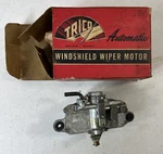 Vintage Trico Ssr 3 Windshield Wiper Motor 1940 Buick Pontiac Chevrolet Gm. Fixed Price $80.00.