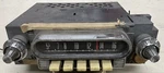 1950 S 1960 Ford Mercury Original 12 Volt Radio. W32. Fixed Price $185.00.