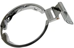 1968-1970 Corvette Fuel Gas Lid Door Tank Bezel Surround Trim Chrome C3 New. Fixed Price $79.95.