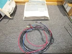 58/62 Corvette Engine Ignition Wiring Harness Gm Nos 2971440 59 60 61. Fixed Price $375.00.