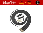 1953 Desoto Firedome Brand New Spark Plug Ignition Wire Set 8 Cyl Hemi. Fixed Price $89.99.
