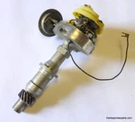 1967 Pontiac Firebird 400 Gto Distributor #1111250 Date Code 6MS Oem Gm 68. Fixed Price $224.95.
