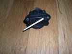 Nos 1986 1988 Ford Taurus Gas Gauge E6DZ-9305-A. Fixed Price $22.49.