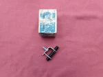 1965-69 Chevy Parking Brake Alarm Switch, Nos! 3863390 Impala Camaro Chevelle. Fixed Price $45.00.