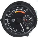Oer Tachometer/clock Assembly W/ Opt. Rally Gauges 1976-1978 Pontiac Firebird. Fixed Price $359.98.