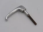 Oem 1949 Plymouth Dodge Desoto Chrysler 2D Trunk Handle Mopar. Fixed Price $19.99.
