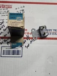 1954-61 Olds 1961 Buick 65-66 Pontiac P/8 Circuit Breaker 40A Gm # 4753071 Nos. Fixed Price $80.00.