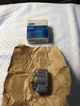 Nos New Ford D3AZ-7C063-B 1973 Thunderbird Mustang Transmission Governor. Fixed Price $33.81.