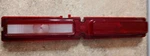 Nos Guidex Gm 1966 Chevy Biscayne Impala Lh Tail Light Lamp Lens #5957725. Fixed Price $49.95.