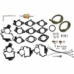 Carter For Barrel 1939 - 60 Dodge Truck Carburetor Repair Kit Cyl 15021B. Fixed Price $20.49.