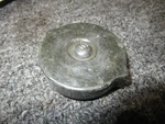 66/68 Corvette 327 Oil Fill Cap Gm Nos! 67 300 350 3881834 Turbo Fire. Fixed Price $65.00.