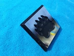 Nos Gm 1980-81 Chevy Kodiak Truck Front Hood Emblem Ornament Rare New Never Used. Fixed Price $59.99.